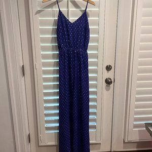 Lilly Pulitzer Maxi Dress (XS)